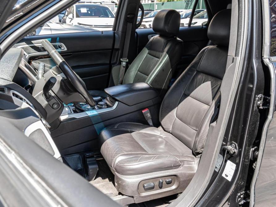 Ford Explorer V Краснодар  - изображение 10