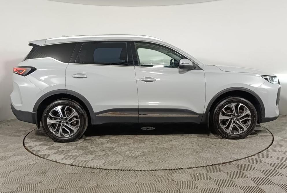 Chery Tiggo 7L I Волгоград  - изображение 8