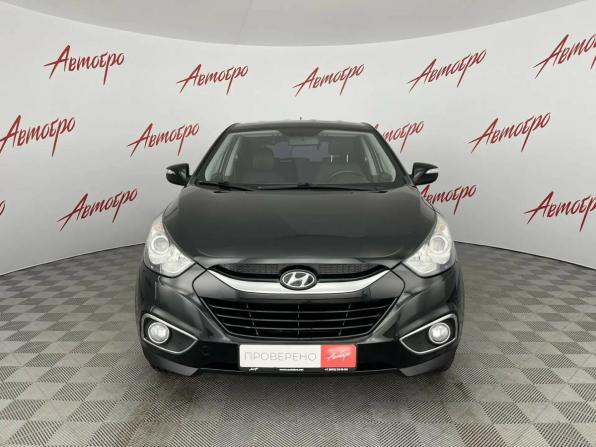 Hyundai ix35 I с пробегом 2011 года, цена 1 175 000 рублей, 174751 км, внедорожник, Автокод Объявления