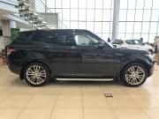 Land Rover Range Rover Sport II Казань  - изображение 27