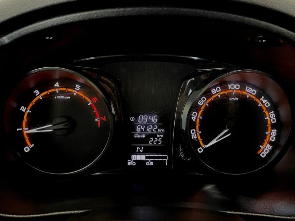 Lada (ВАЗ) Granta I Рестайлинг с пробегом 2019 года, цена 715 000 рублей, 64121 км, хэтчбек, Автокод Объявления