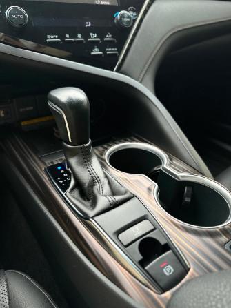 Toyota Camry VIII (XV70) с пробегом 2020 года, цена 3 208 000 рублей, 120600 км, седан, Автокод Объявления