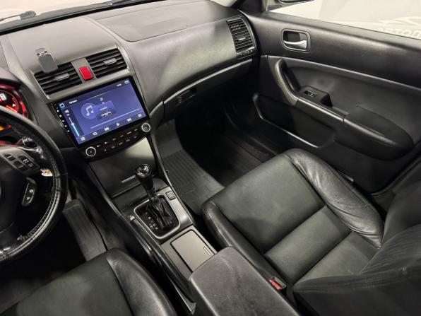 Honda Accord VII Рестайлинг с пробегом 2007 года, цена 815 000 рублей, 273000 км, седан, Автокод Объявления