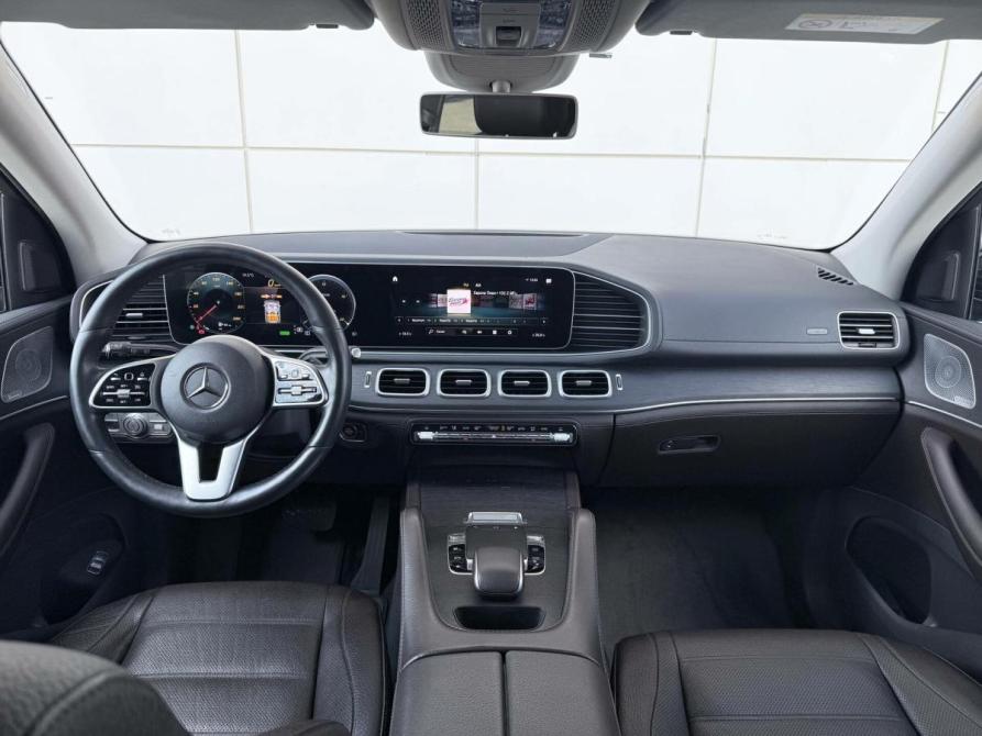 Mercedes-Benz GLE II (V167) Краснодар  - изображение 10