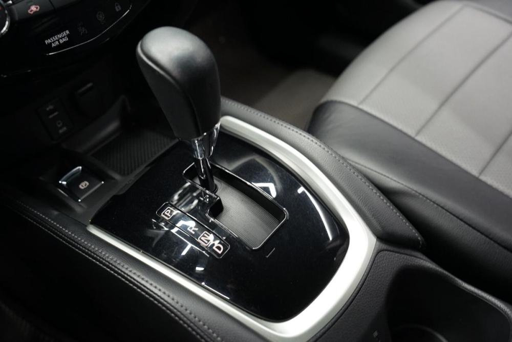 Nissan Qashqai II Крым  - изображение 18