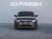 Kia Optima IV Краснодар  - изображение 23