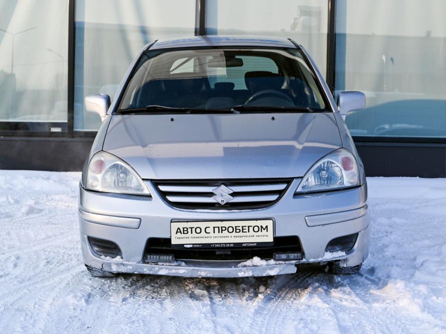 Suzuki Liana I Екатеринбург  - изображение 8