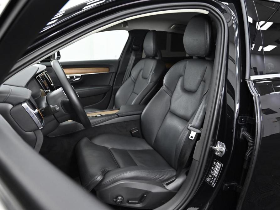 Volvo S90 II Москва  - изображение 12