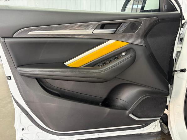 Haval F7x I с пробегом 2021 года, цена 1 697 000 рублей, 128570 км, внедорожник, Автокод Объявления