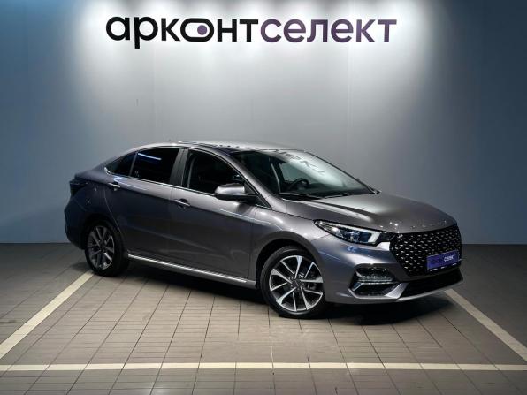 Omoda S5 с пробегом 2023 года, цена 1 523 000 рублей, 52404 км, седан, Автокод Объявления