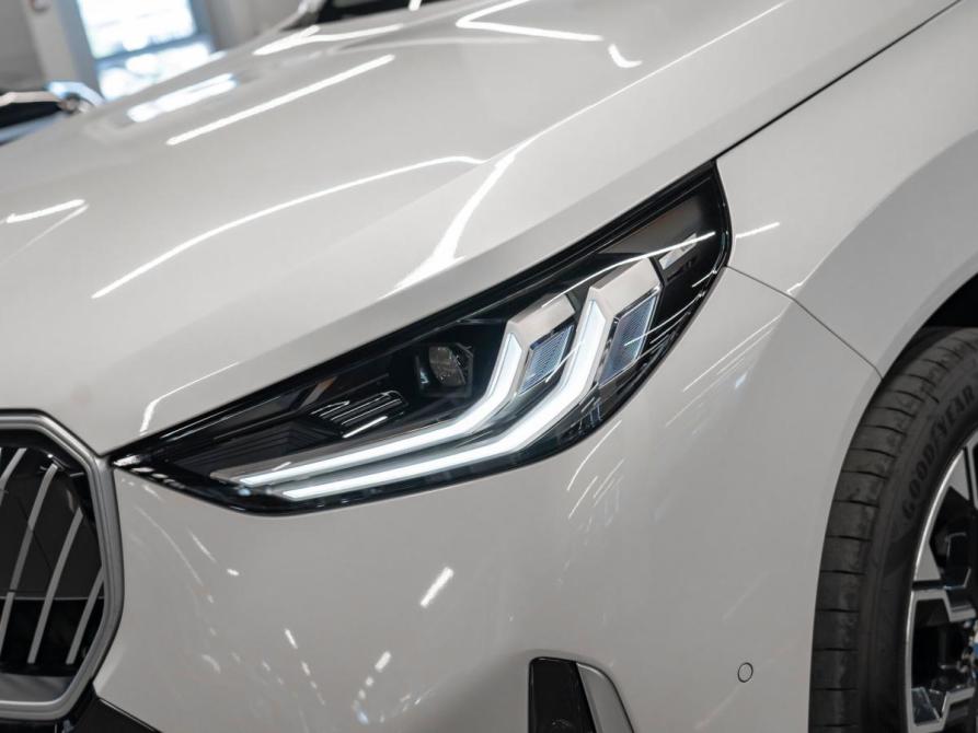 BMW X3 IV (G45/G48) Москва  - изображение 28