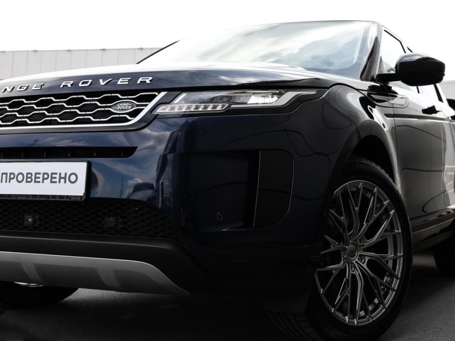 Land Rover Range Rover Evoque II Москва  - изображение 26