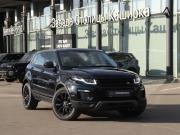 Land Rover Range Rover Evoque I Рестайлинг Москва  - изображение 44