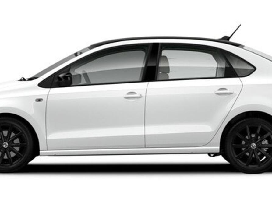 Volkswagen Polo V Рестайлинг Стерлитамак  - изображение 2