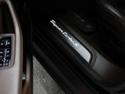 Porsche Taycan I Москва  - изображение 51