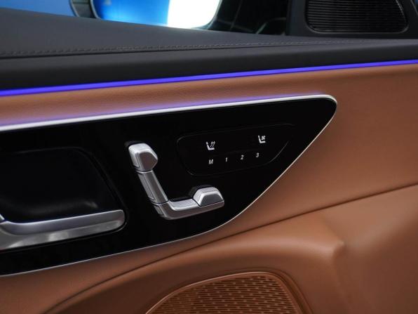 Mercedes-Benz E-Класс VI (W214 S214) с пробегом 2025 года, цена 7 699 977 рублей, 9938 км, седан, Автокод Объявления