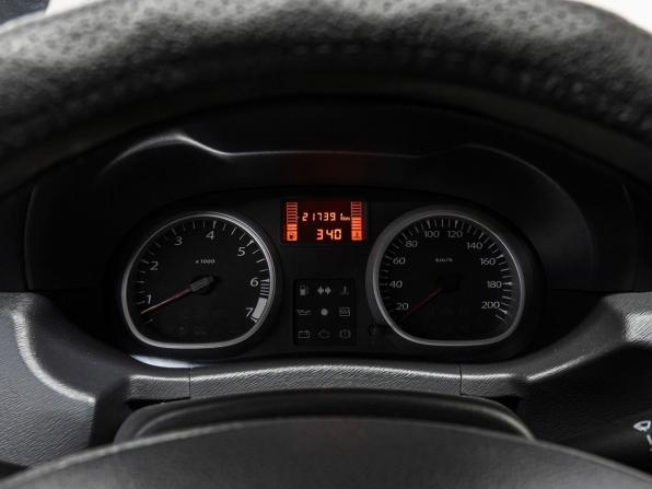 Renault Duster I с пробегом 2012 года, цена 790 000 рублей, 217389 км, внедорожник, Автокод Объявления