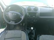 Lada (ВАЗ) Granta I Пермь  - изображение 12