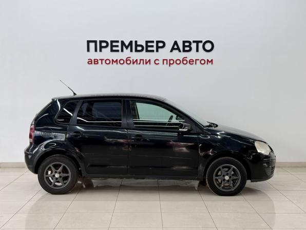 Volkswagen Polo IV Рестайлинг с пробегом 2008 года, цена 350 000 рублей, 264500 км, хэтчбек, Автокод Объявления