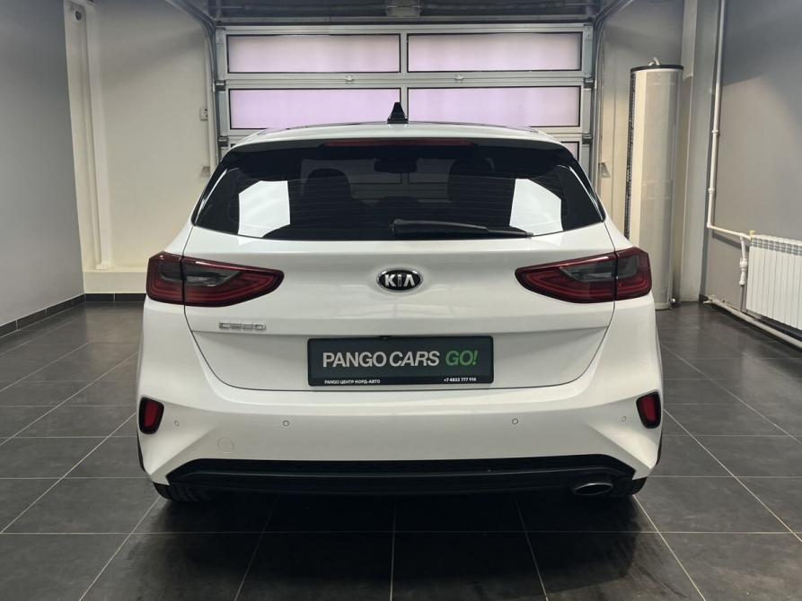 Kia Ceed III Тверь  - изображение 5