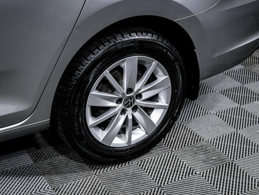 Volkswagen Polo VI Москва  - изображение 15