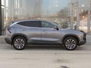 JETOUR DASHING I Новосибирск  - изображение 27