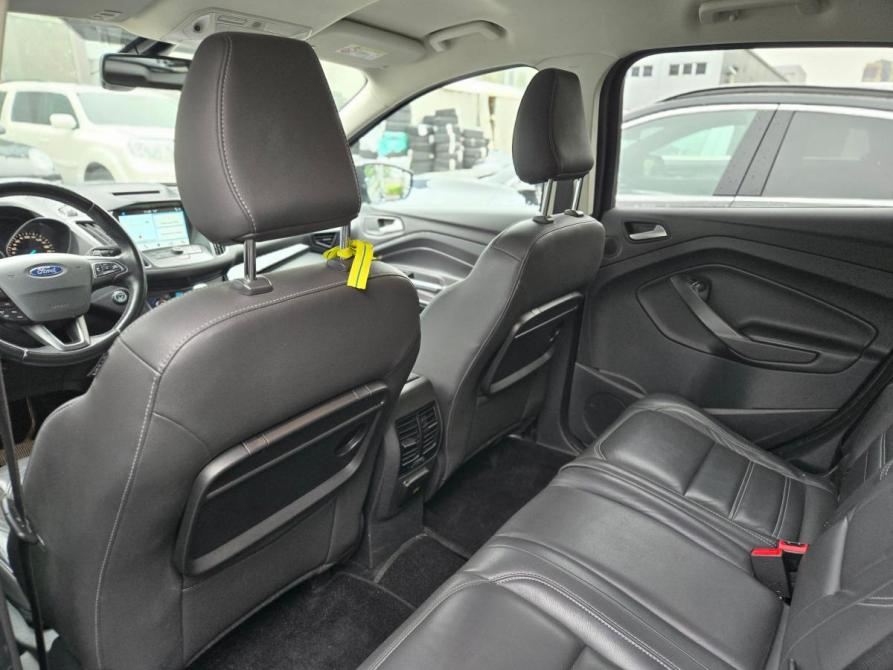 Ford Kuga II Рестайлинг Санкт-Петербург  - изображение 10