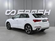 Audi Q3 II (F3) Ростов-на-Дону  - изображение 23