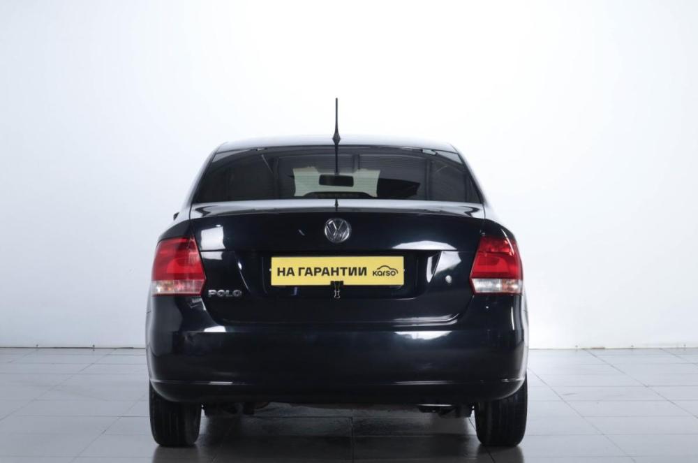 Volkswagen Polo V Челябинск  - изображение 6