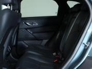 Land Rover Range Rover Velar I Рестайлинг Санкт-Петербург  - изображение 46