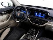 Hongqi HS5 I Санкт-Петербург  - изображение 58