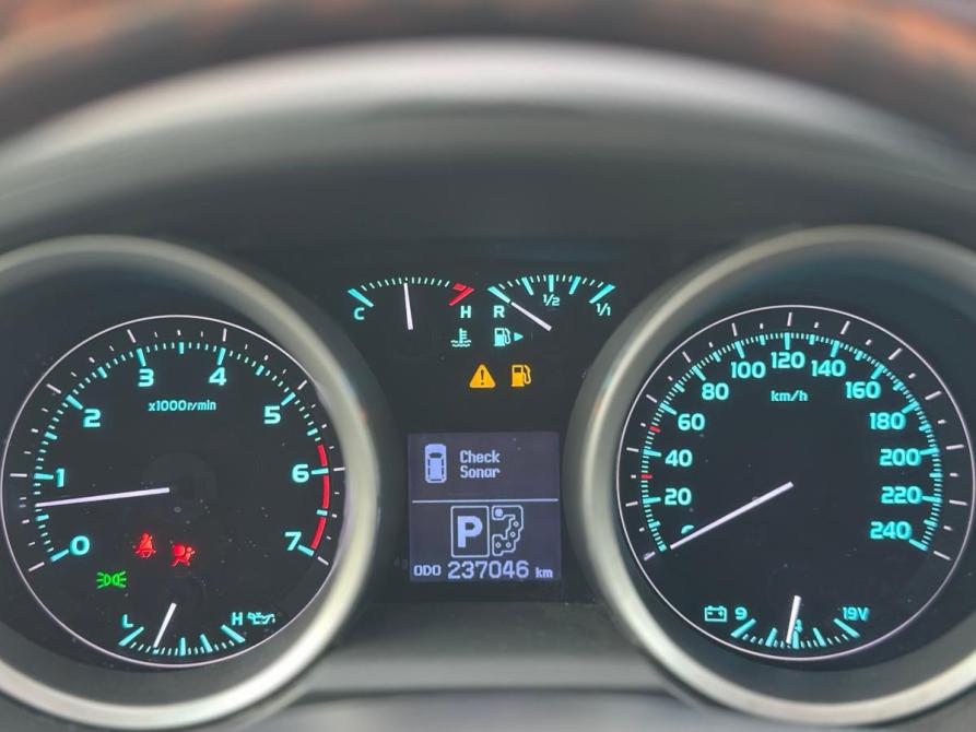 Toyota Land Cruiser 200 Series Уфа  - изображение 15