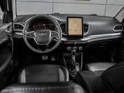 Lada (ВАЗ) Vesta I Рестайлинг (NG) Новороссийск  - изображение 28