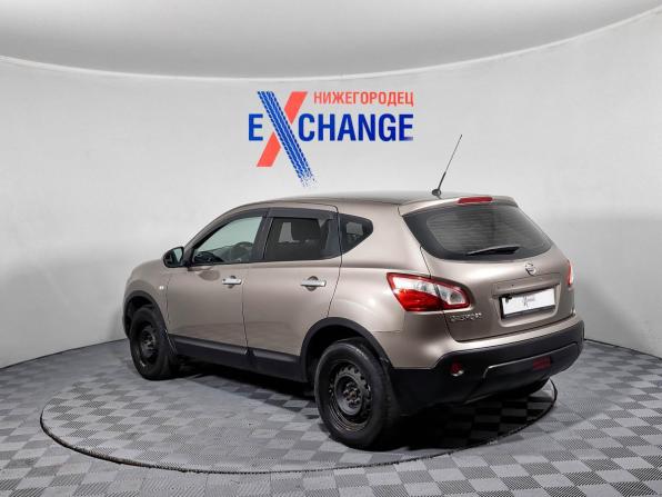 Nissan Qashqai I Рестайлинг с пробегом 2012 года, цена 1 160 000 рублей, 149784 км, внедорожник, Автокод Объявления