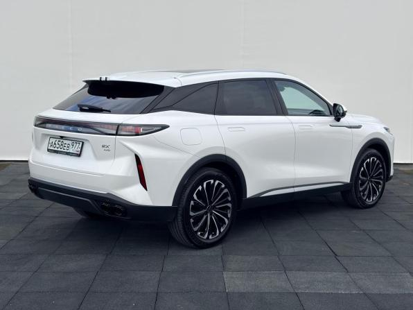 Exeed RX с пробегом 2023 года, цена 3 100 000 рублей, 25412 км, внедорожник, Автокод Объявления