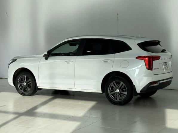 Haval Jolion I с пробегом 2023 года, цена 1 750 000 рублей, 61035 км, внедорожник, Автокод Объявления