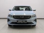 Geely Emgrand II Москва  - изображение 37