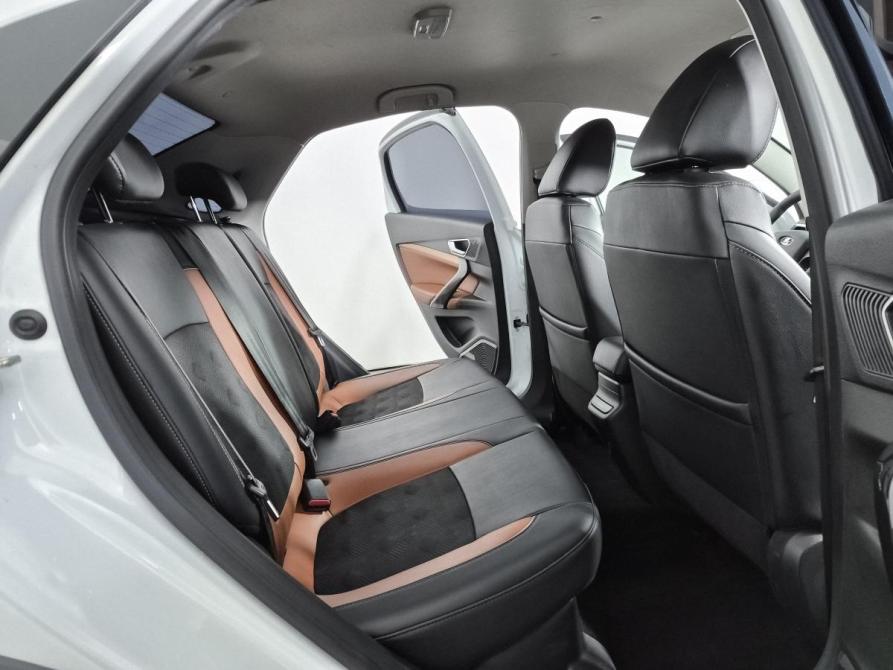 Lada (ВАЗ) Vesta I Рестайлинг (NG) Нижний Новгород  - изображение 12