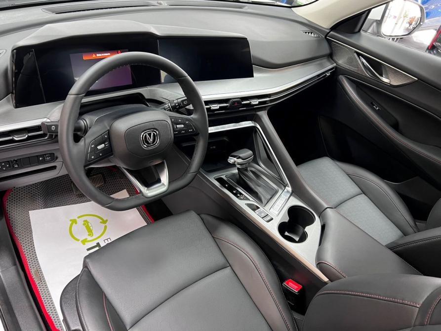 Changan CS35 Plus I Рестайлинг Тверь  - изображение 9