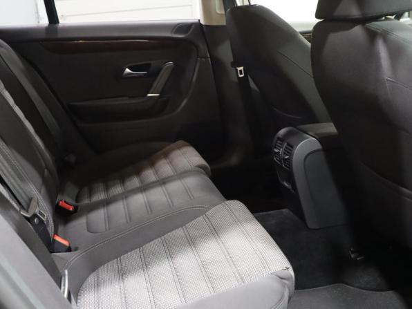Volkswagen Passat CC I с пробегом 2011 года, цена 1 699 000 рублей, 80314 км, седан, Автокод Объявления