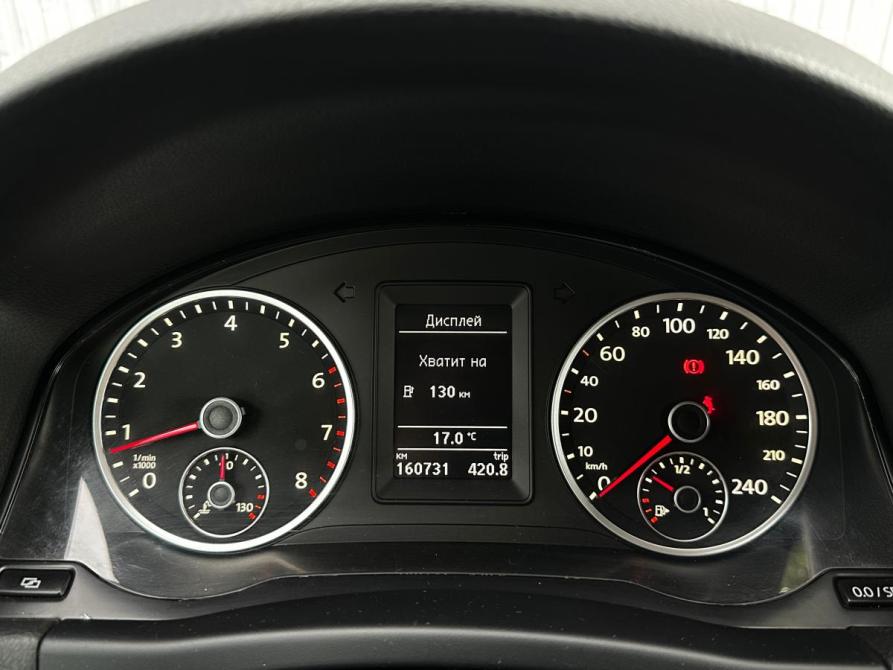 Volkswagen Tiguan I Уфа  - изображение 8