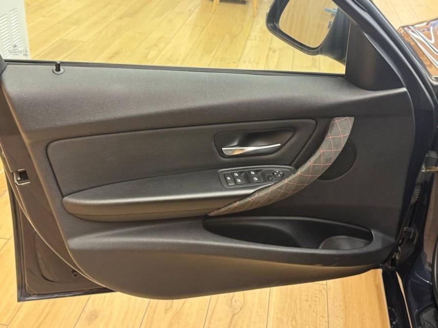 BMW 3 серии VI (F3x) Санкт-Петербург  - изображение 20