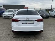 Hyundai Solaris II Рестайлинг Буинск  - изображение 34