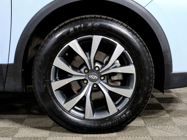 Chery Tiggo 7 Pro Max I с пробегом 2023 года, цена 1 698 000 рублей, 62264 км, внедорожник, Автокод Объявления