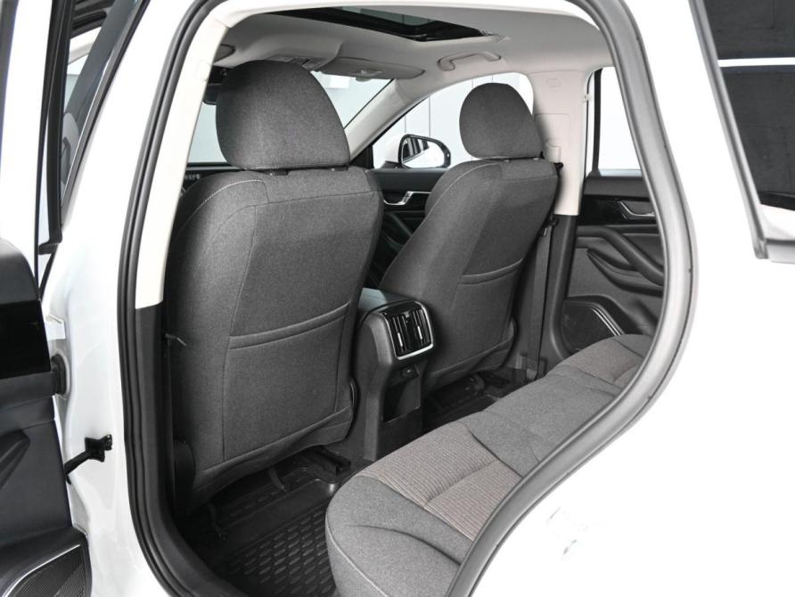 FAW Bestune B70 I Ростов-на-Дону  - изображение 11