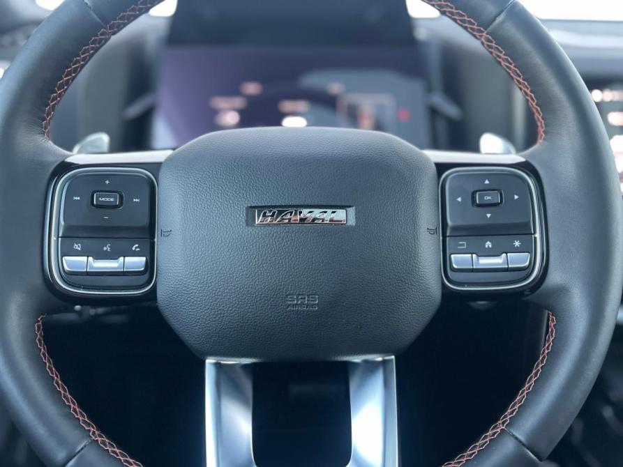 Haval Dargo I Санкт-Петербург  - изображение 18