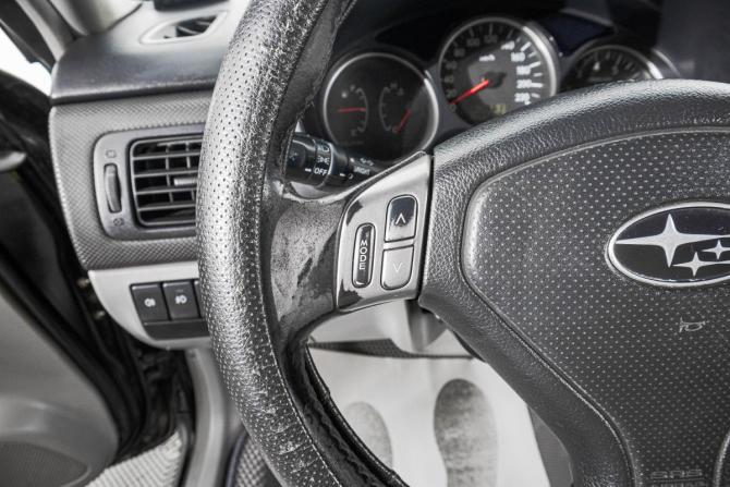 Subaru Forester II Рестайлинг с пробегом 2007 года, цена 949 000 рублей, 446000 км, внедорожник, Автокод Объявления