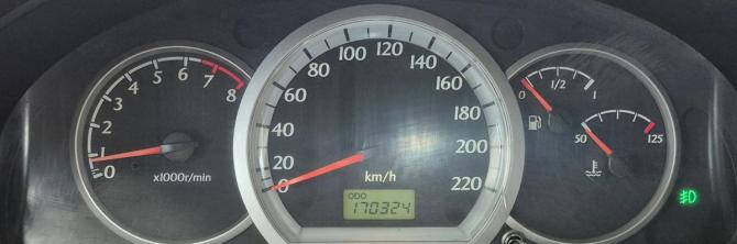Chevrolet Lacetti I с пробегом 2006 года, цена 499 000 рублей, 170000 км, хэтчбек, Автокод Объявления