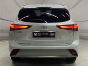 Toyota Highlander IV (XU70) Воронеж  - изображение 23