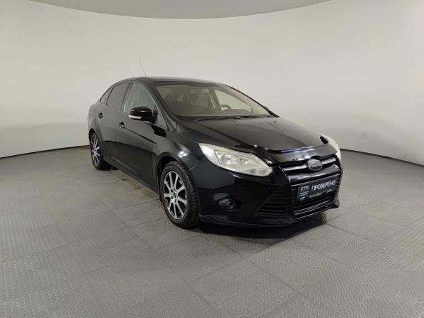Ford Focus III с пробегом 2012 года, цена 548 000 рублей, 167938 км, седан, Автокод Объявления